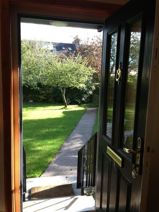 Garden Cottage Helensburgh Exterior photo